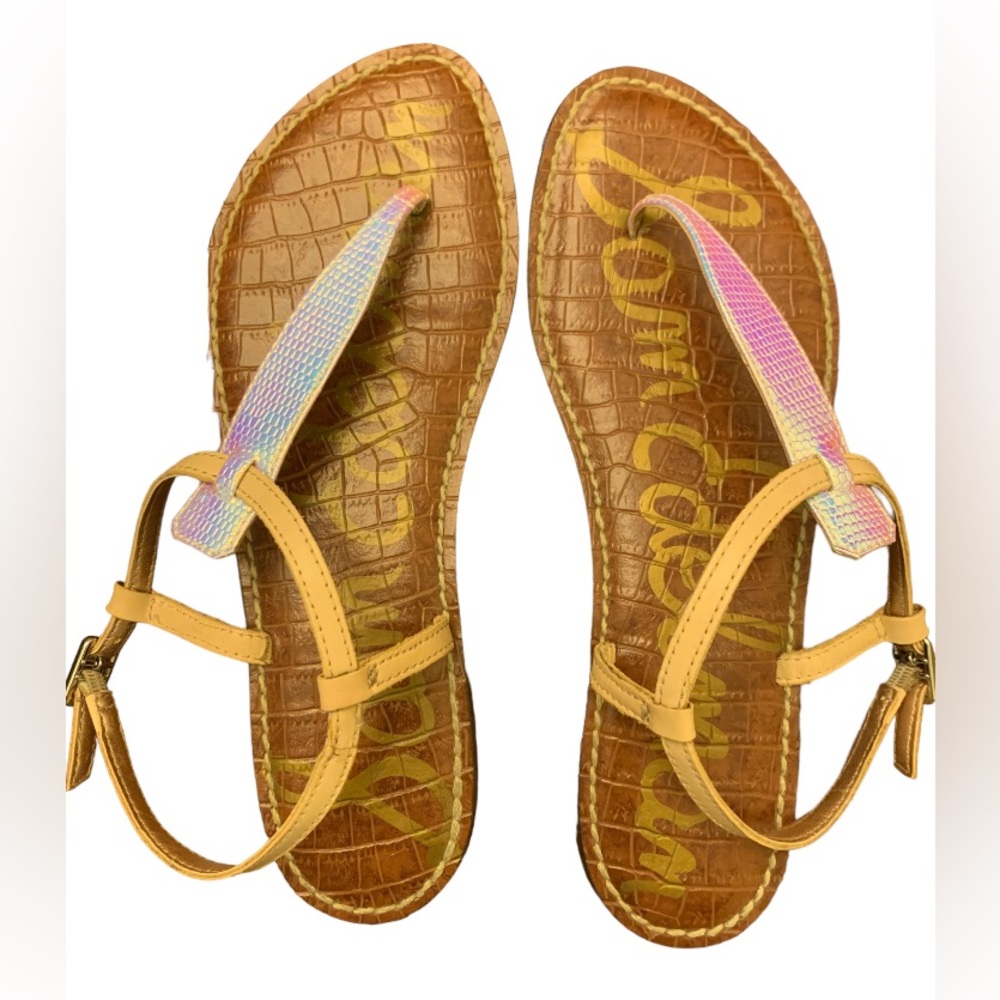 Sam Edelman Sandals